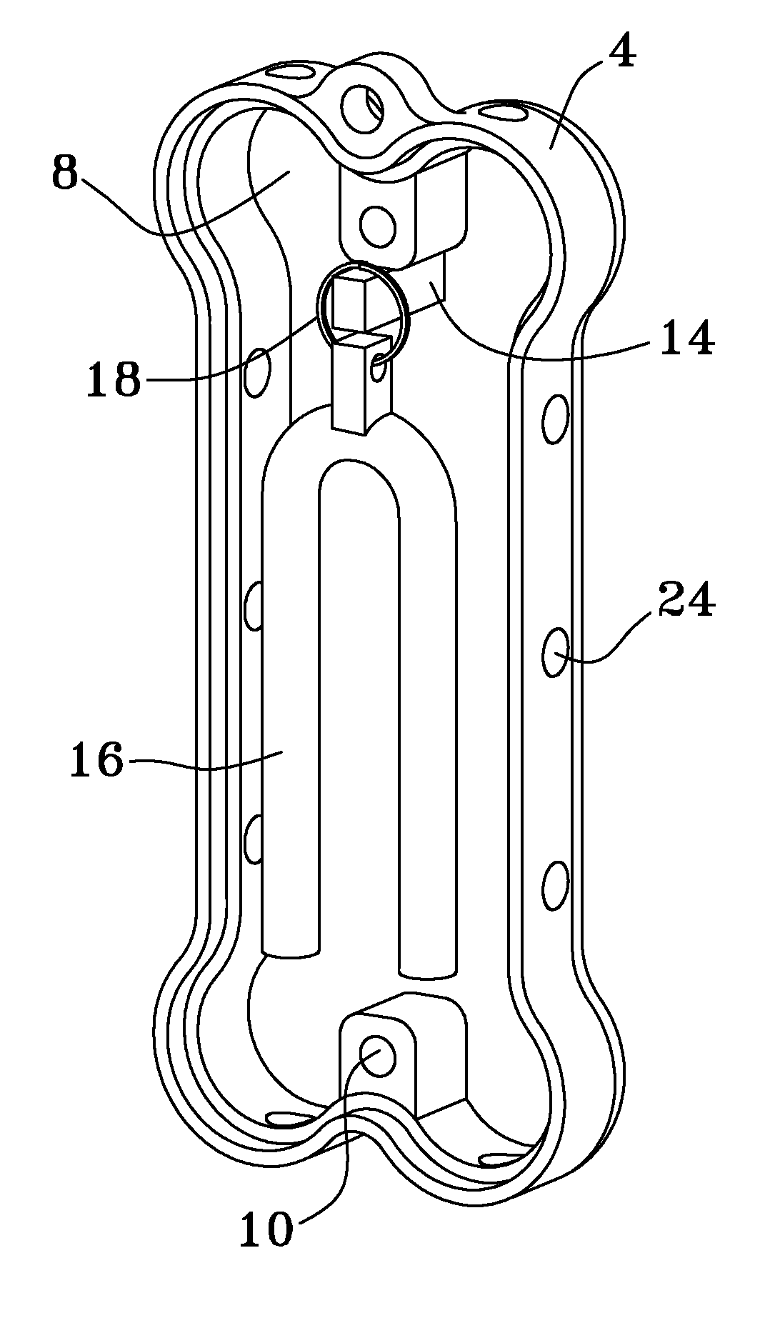 Volume Sensitivity Adjustable Canine Barking Suppression Device