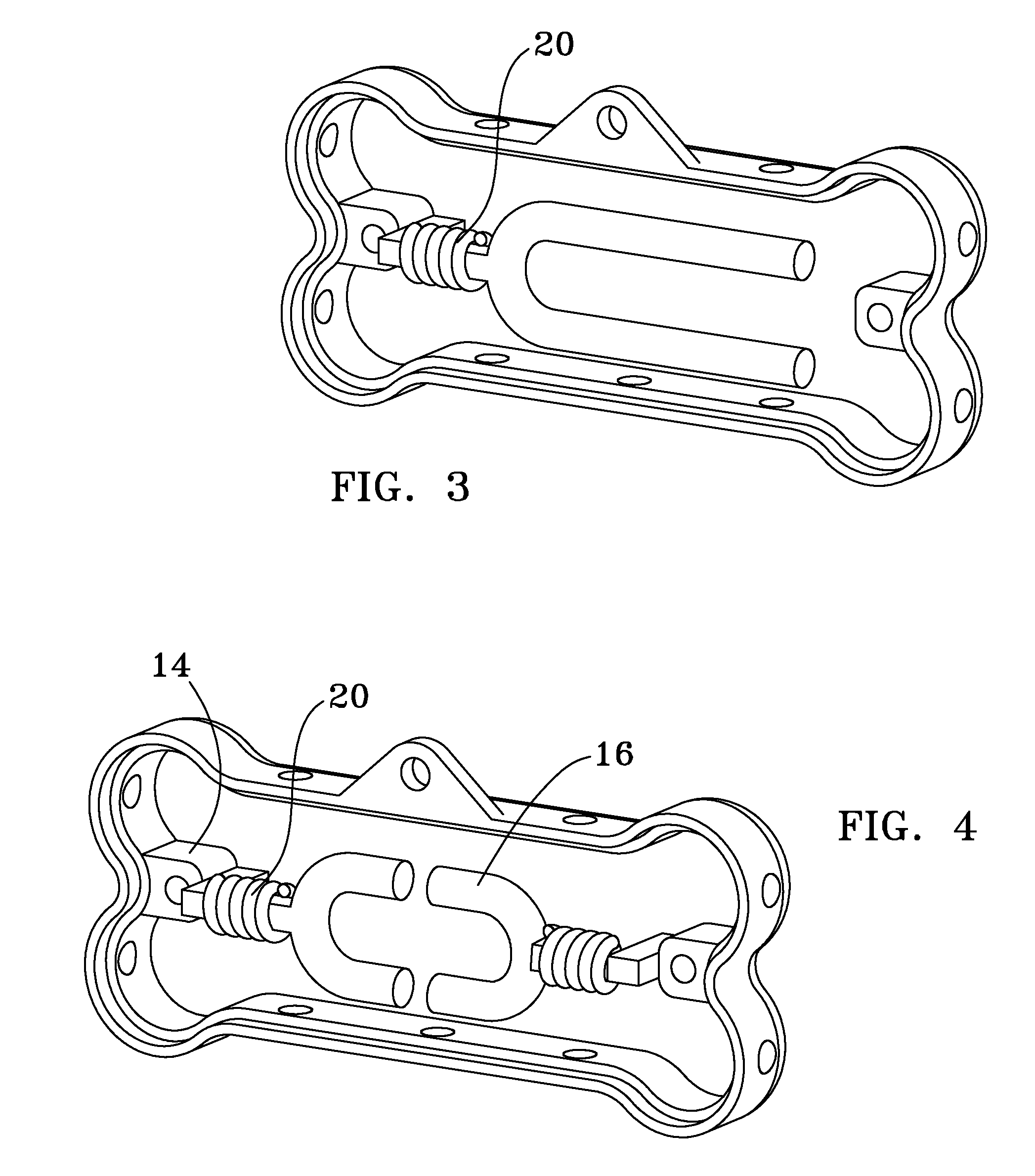 Volume Sensitivity Adjustable Canine Barking Suppression Device