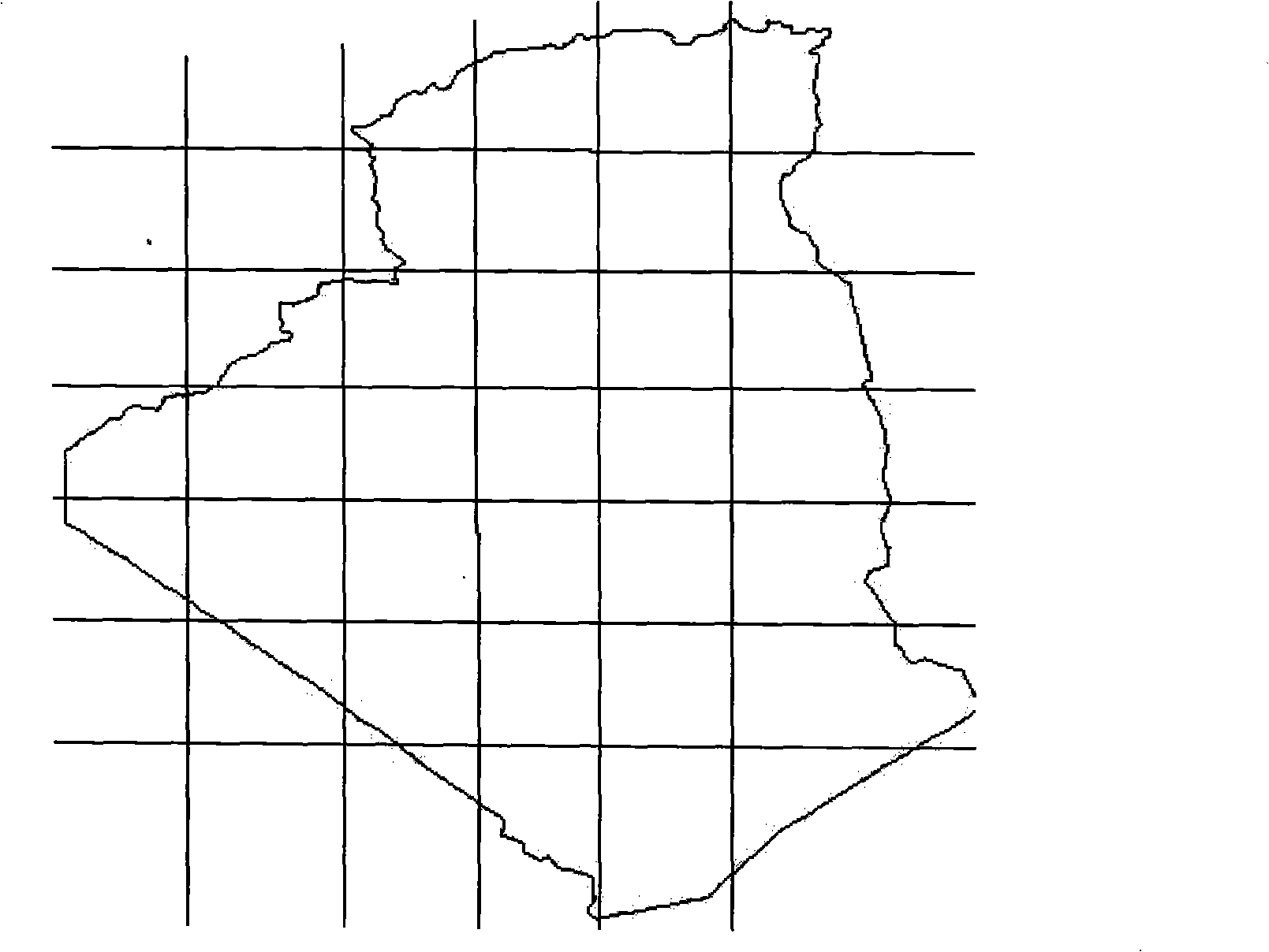 Navigation system client terminal, service terminal, and map data providing and responding method