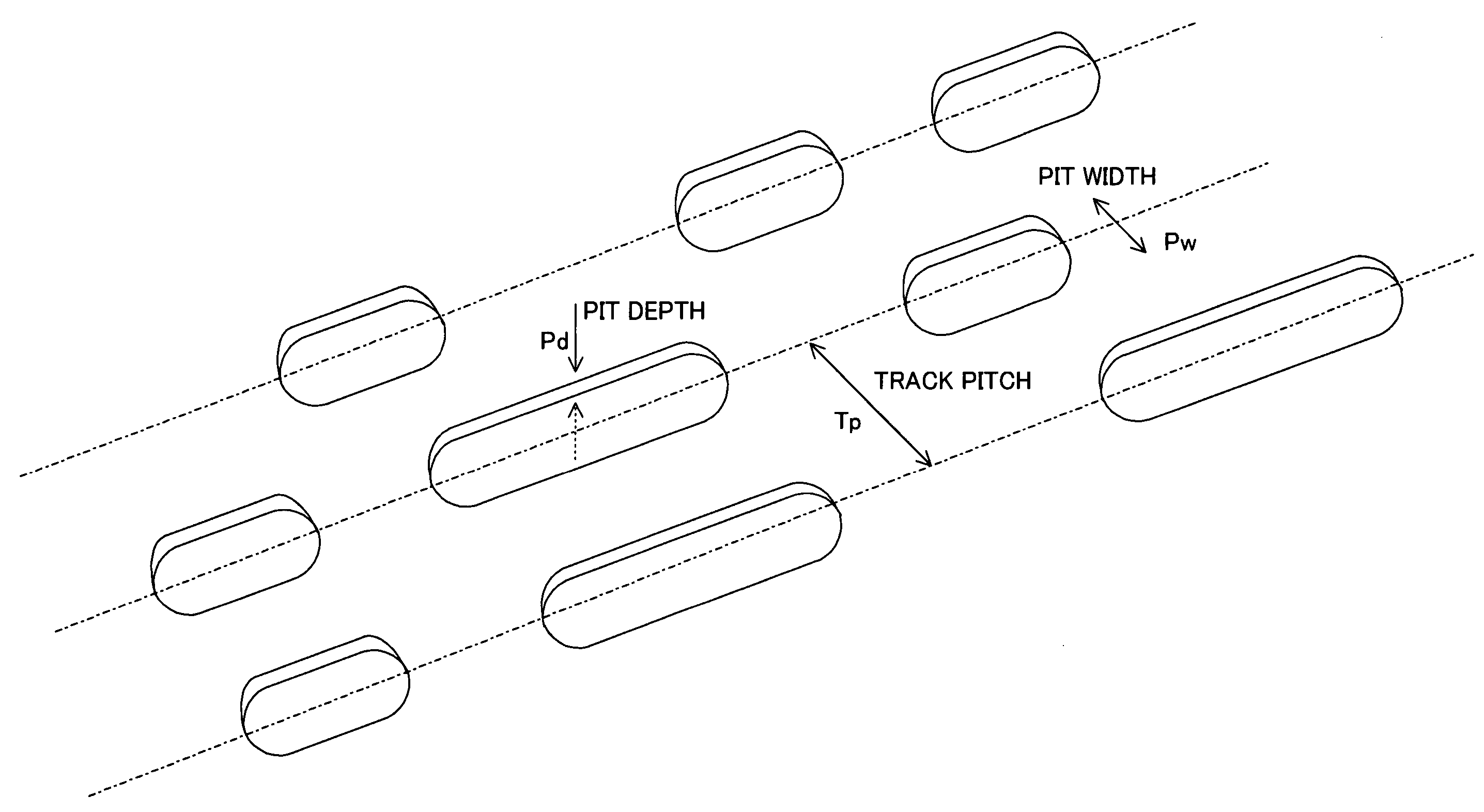 Optical information recording medium