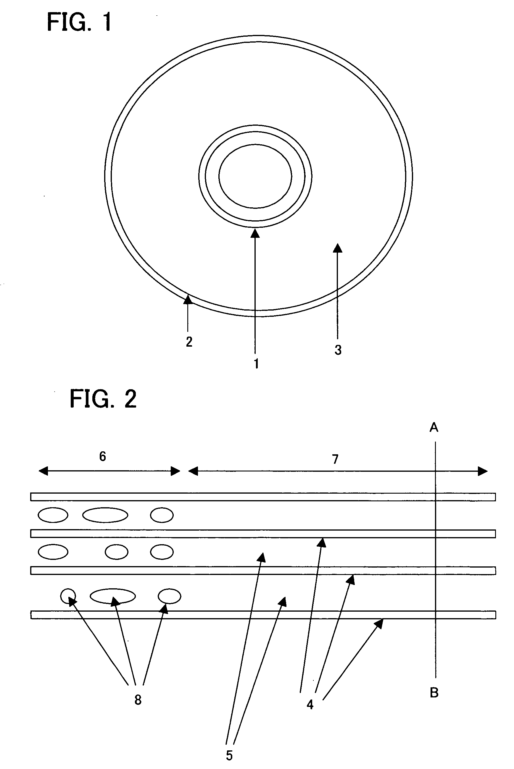 Optical information recording medium