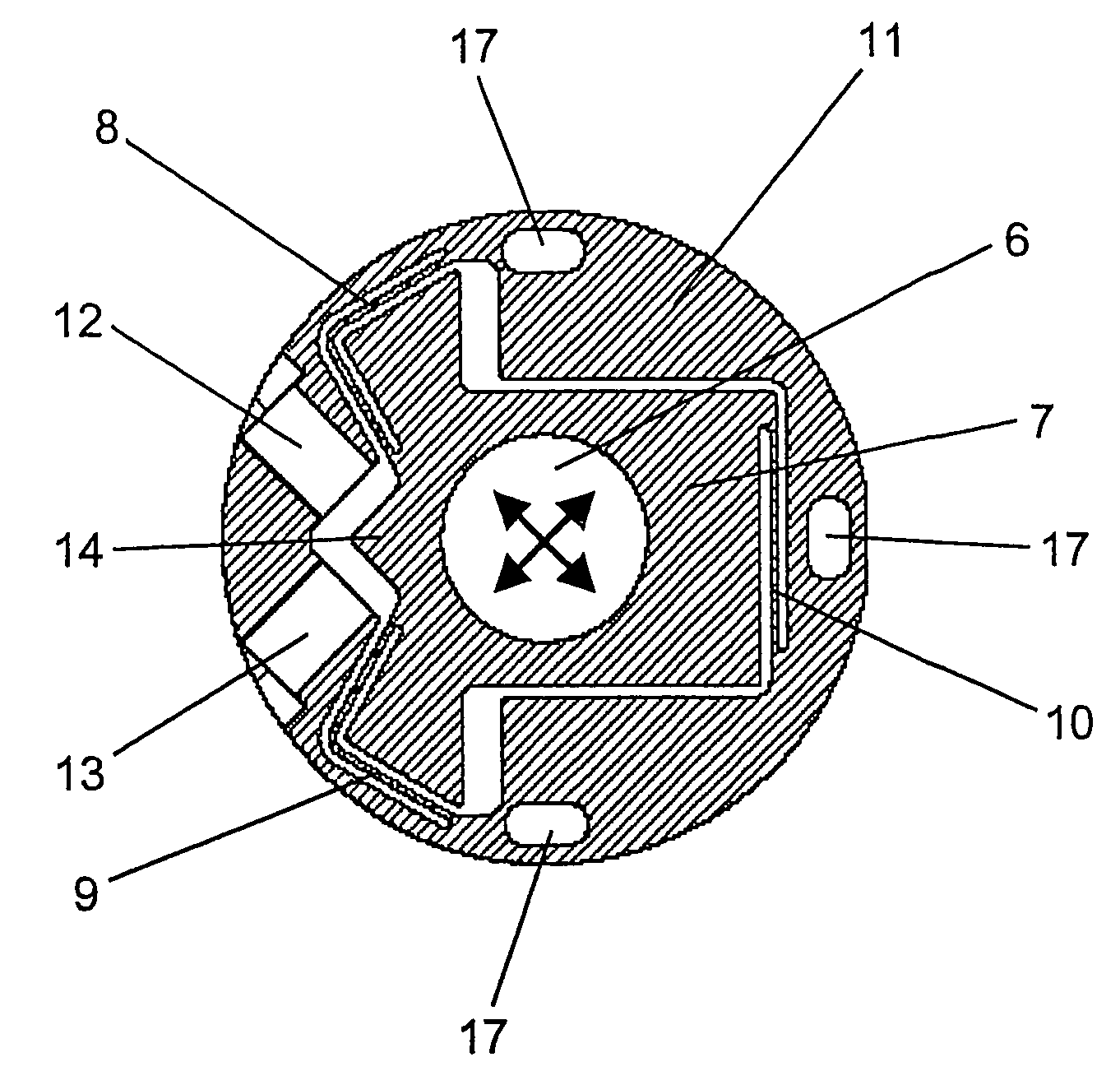 Optical fiber coupler