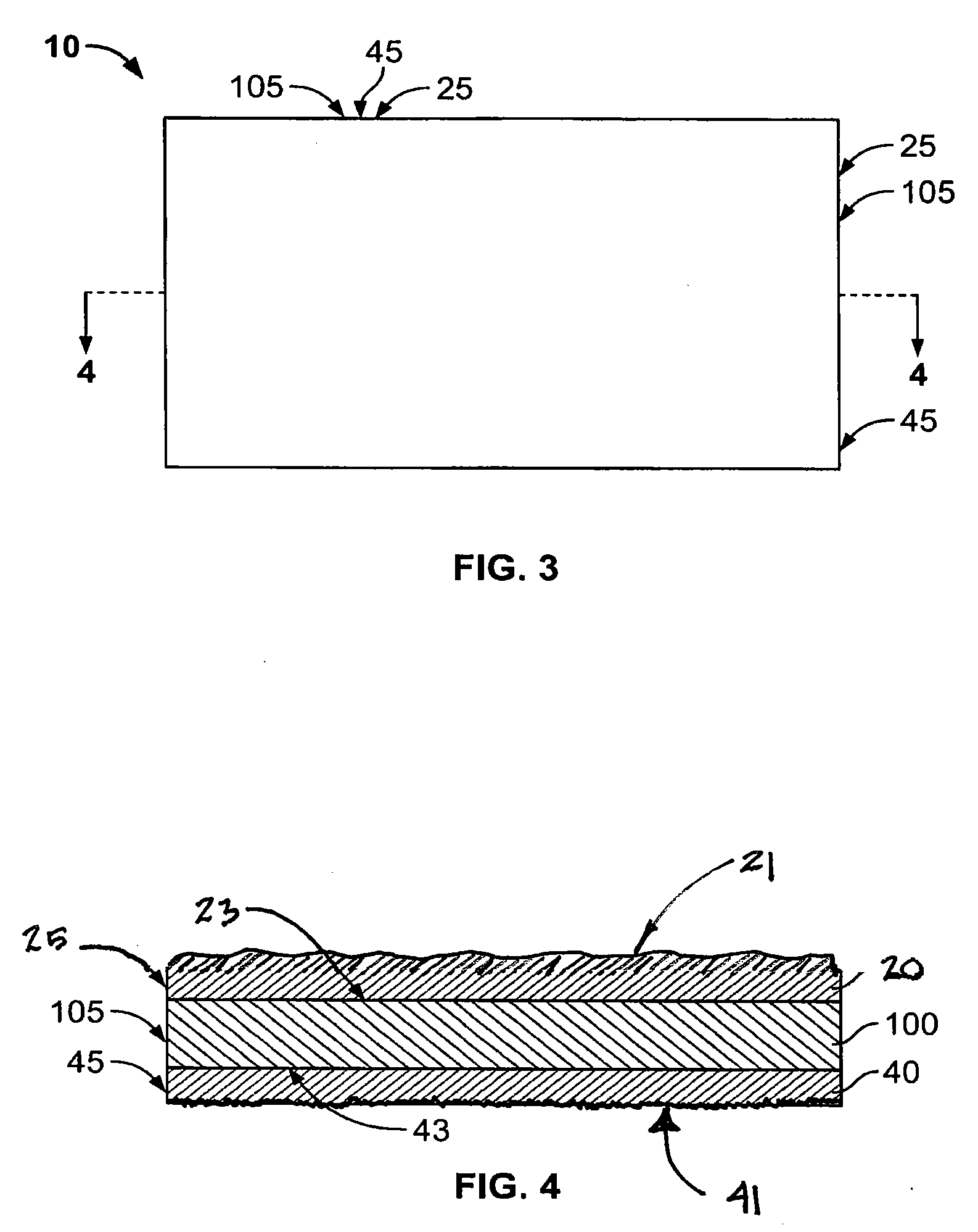 Simulated Brush Stroke System