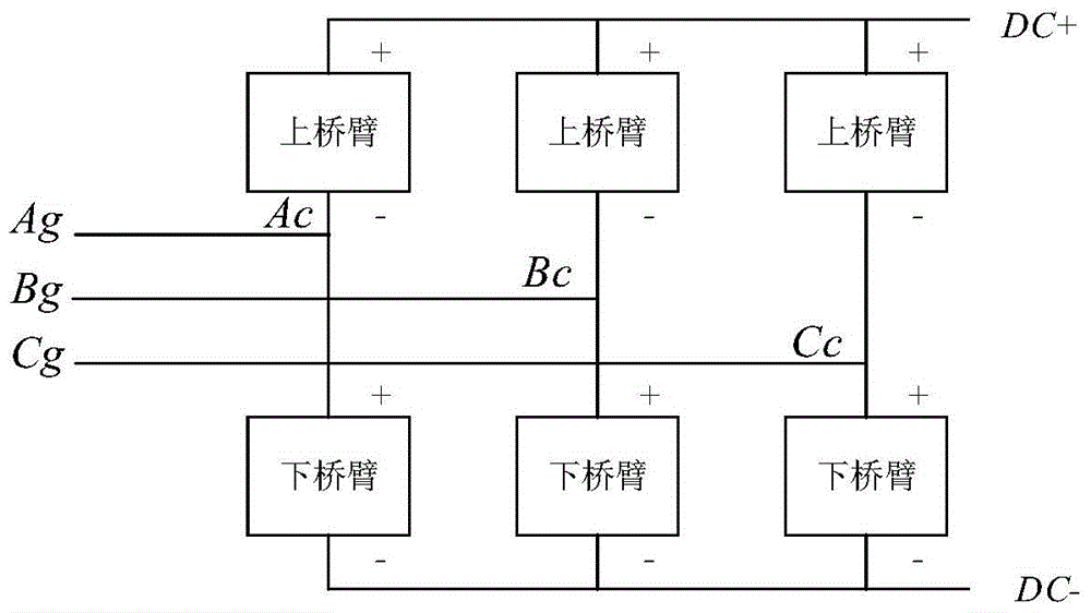 A Modular Multilevel Converter with DC Short-Circuit Fault Ride-through