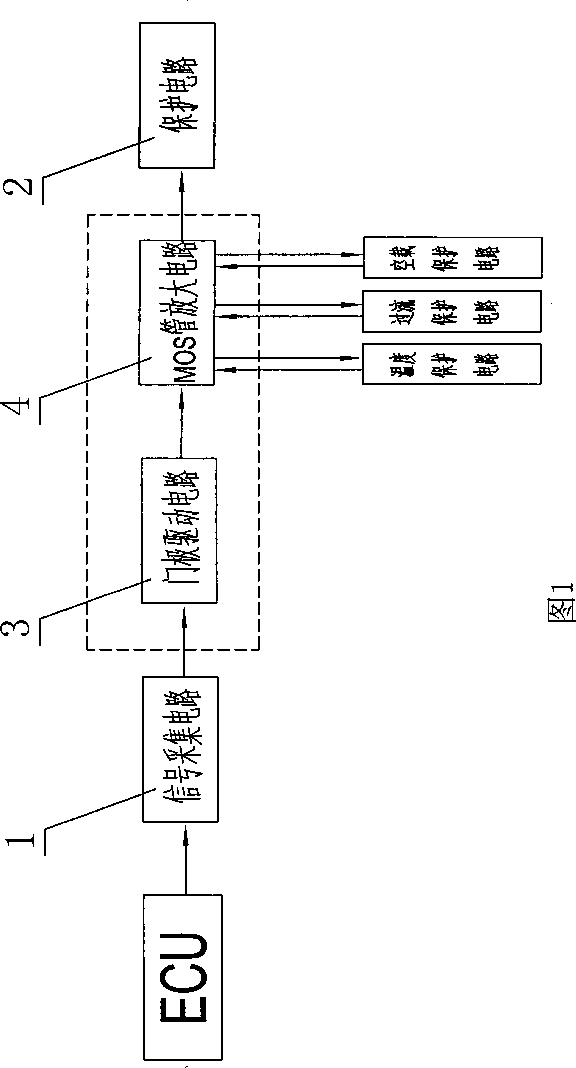 Oil pump controller