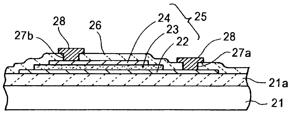 Semiconductor device having capacitor