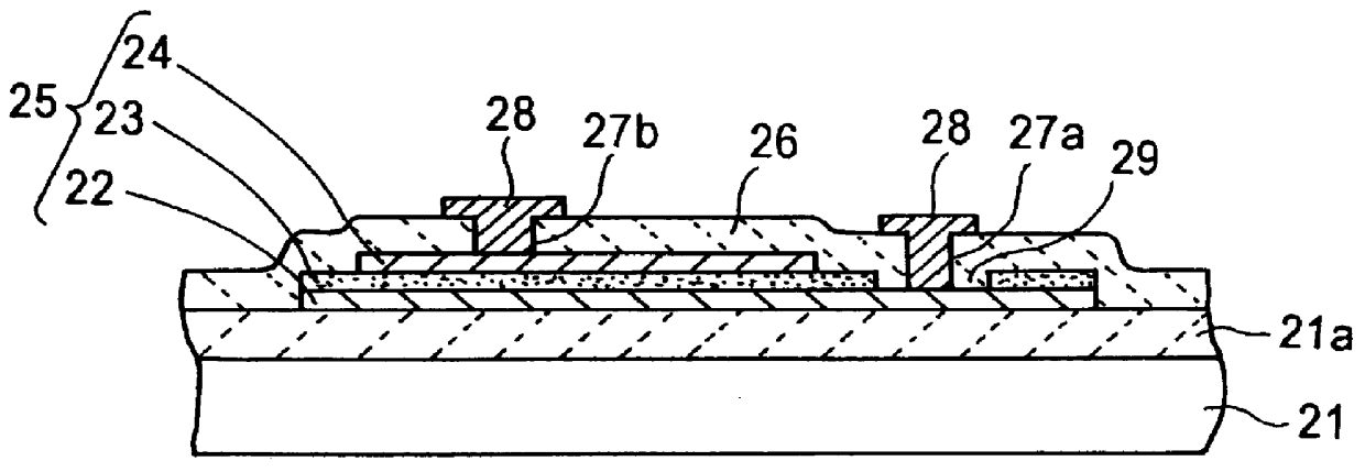 Semiconductor device having capacitor