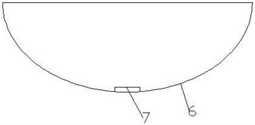 Compound pendulum type roller mill