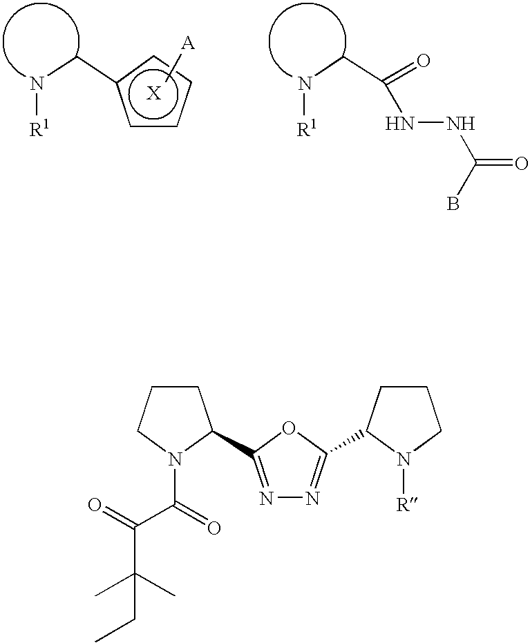 Neurotrophic pyrrolidines and piperidines, and related compositions and methods