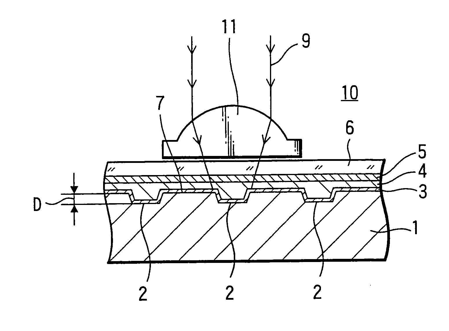 Optical recording medium