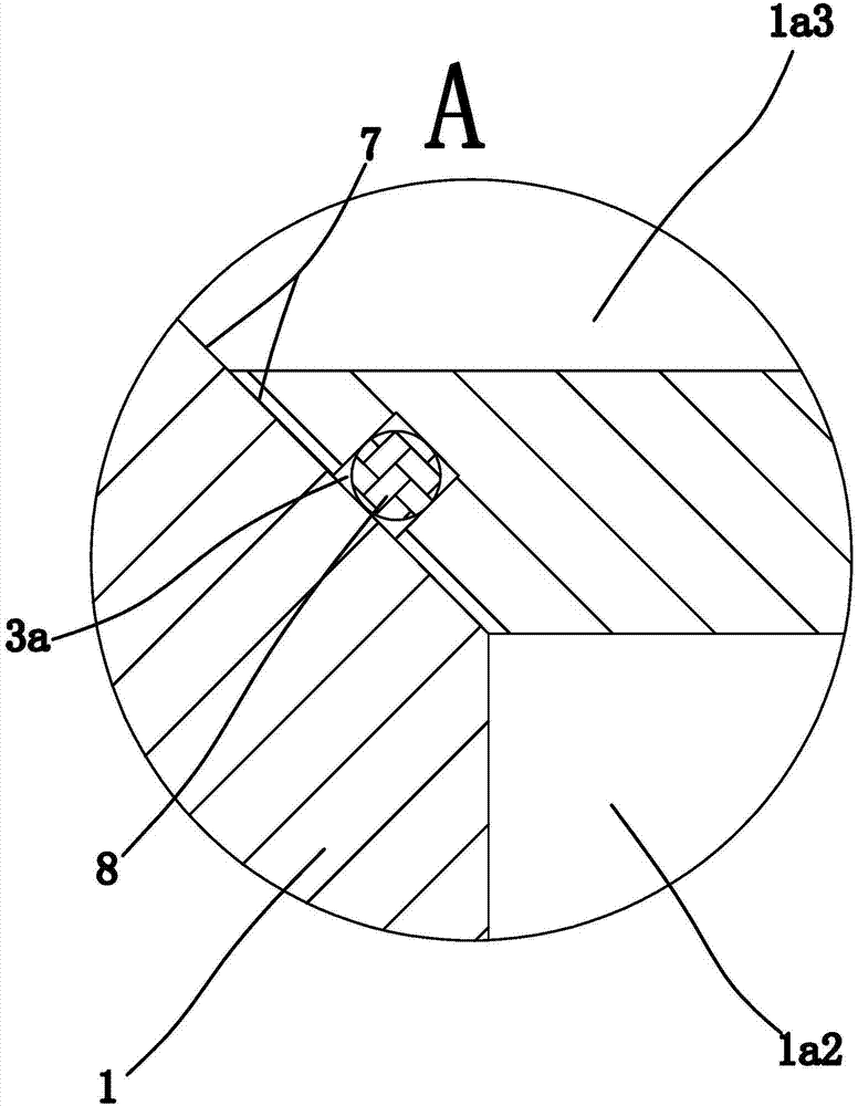 Vehicle pedal device