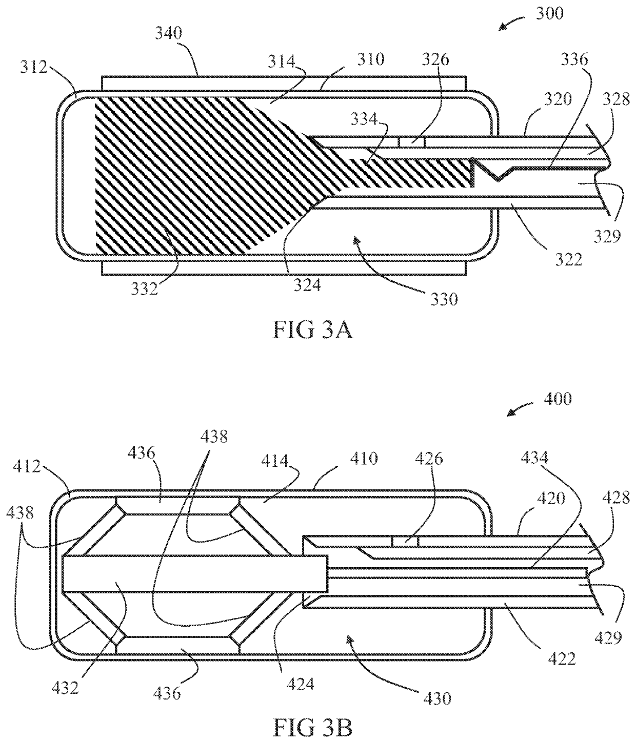 Disrupting fibrin sheath from a host blood vessel and visualization thereof