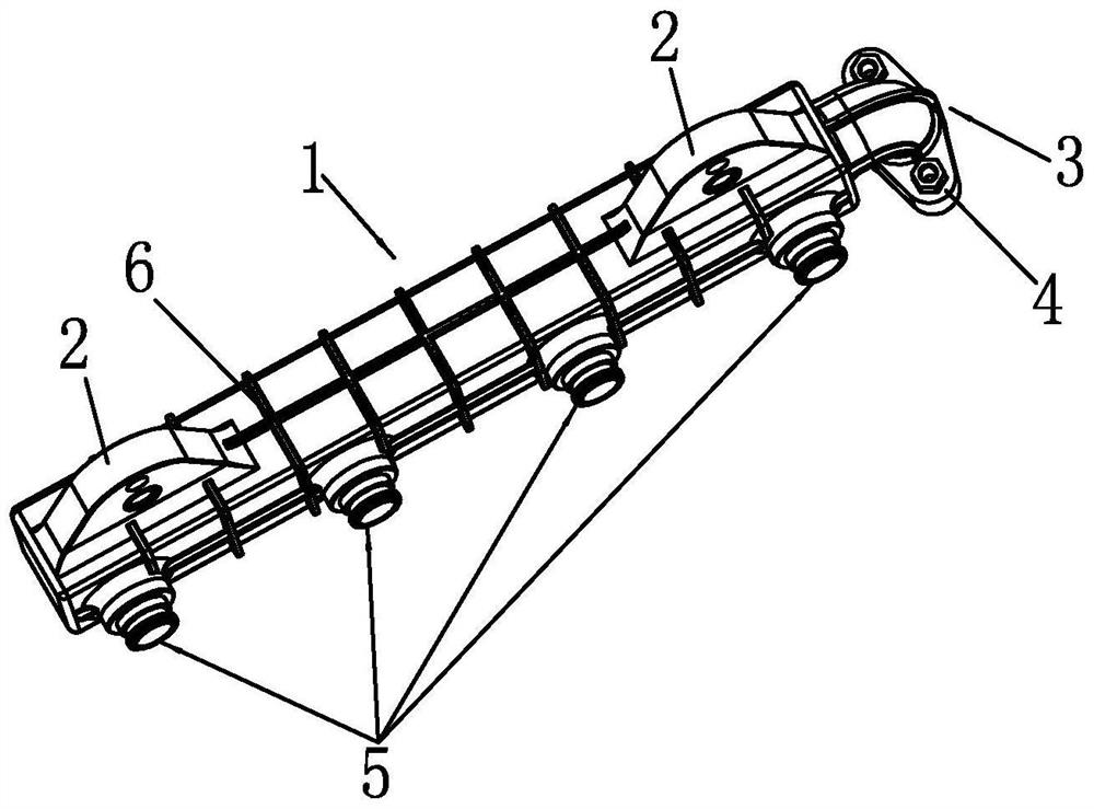 A Method for Realizing the Atkinson Cycle of a Naturally Aspirated Gasoline Engine