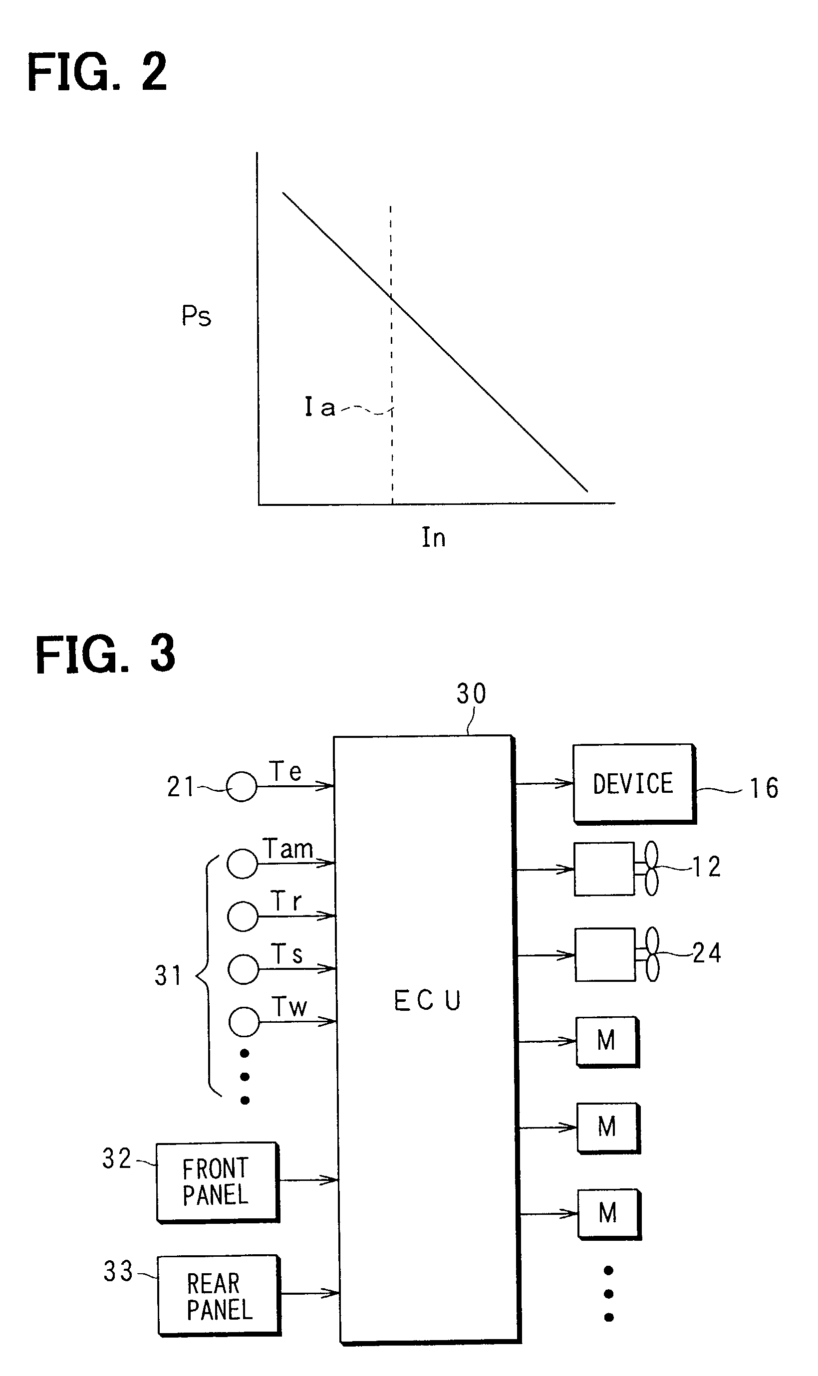 Refrigerant cycle system including two evaporators