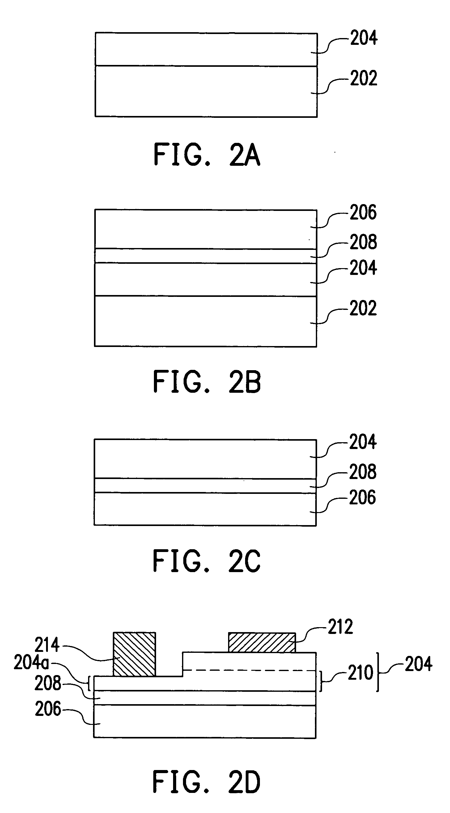 Substrate-free flip chip light emitting diode and manufacturing method thereof