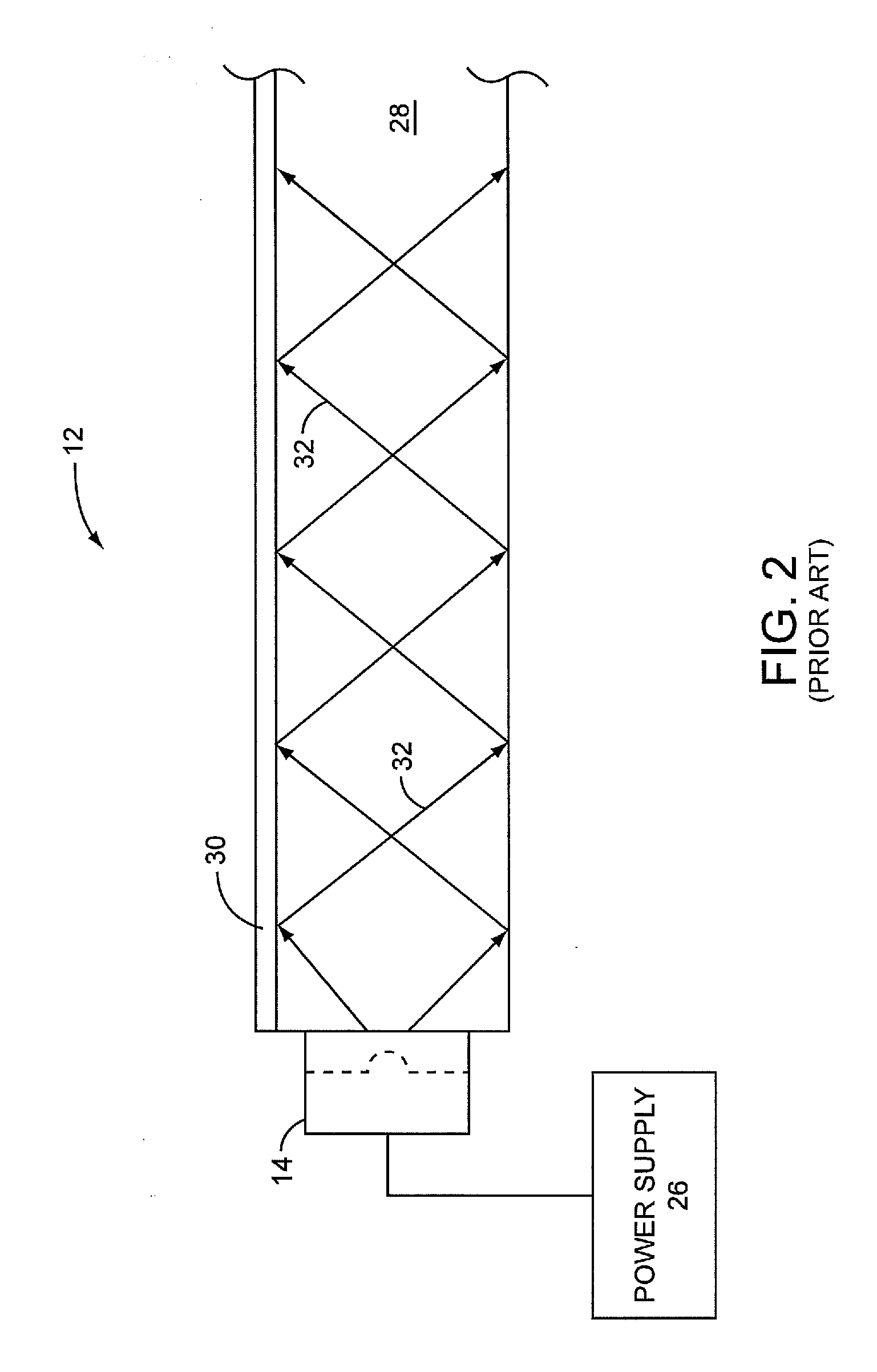 Multi-touch touchscreen incorporating pen tracking