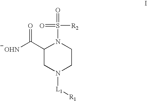 Human Adam-10 Inhibitors