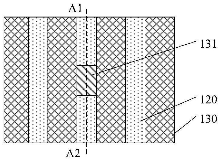 Formation method of semiconductor structure