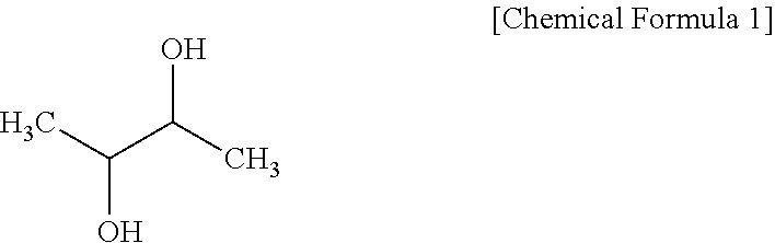 Method of preparing 1,3-butadiene and methyl ethyl ketone from 2,3-butanediol using adiabatic reactor