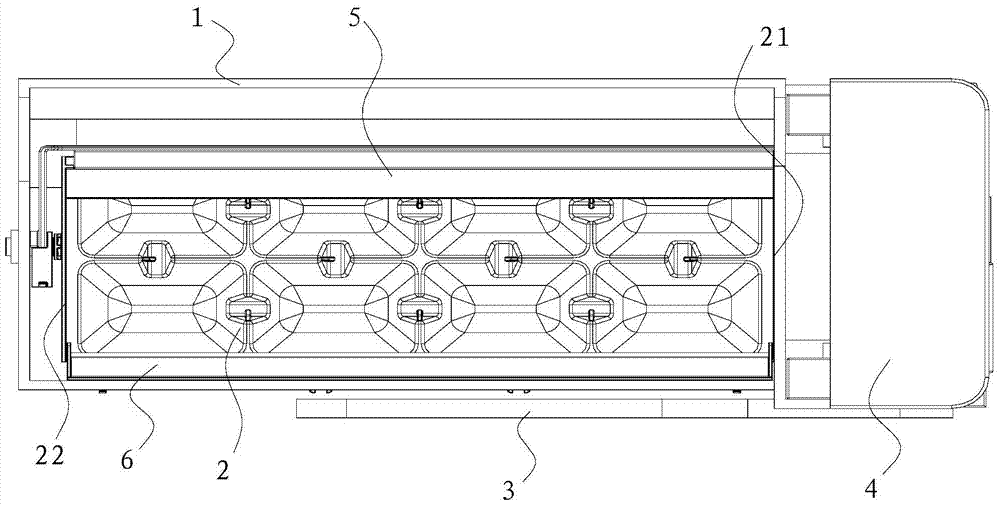 Ice Maker and Refrigerator for Refrigerator