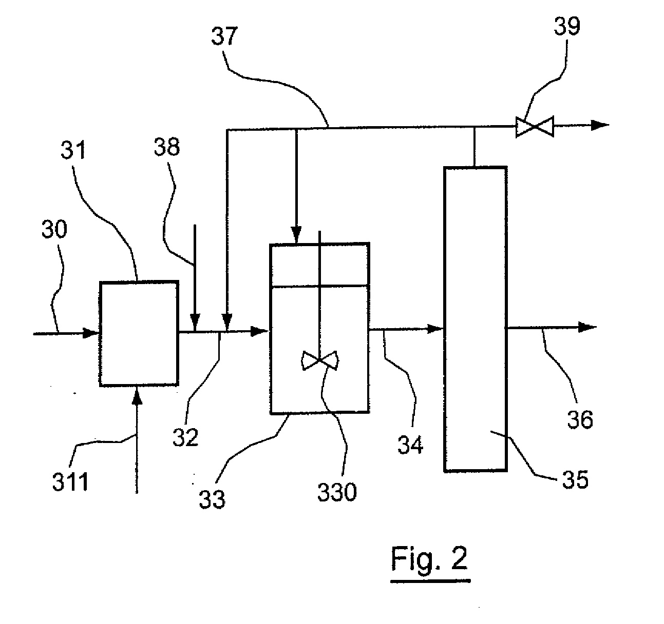 Water Treatment Method Including Powdered Activated Carbon Recycling