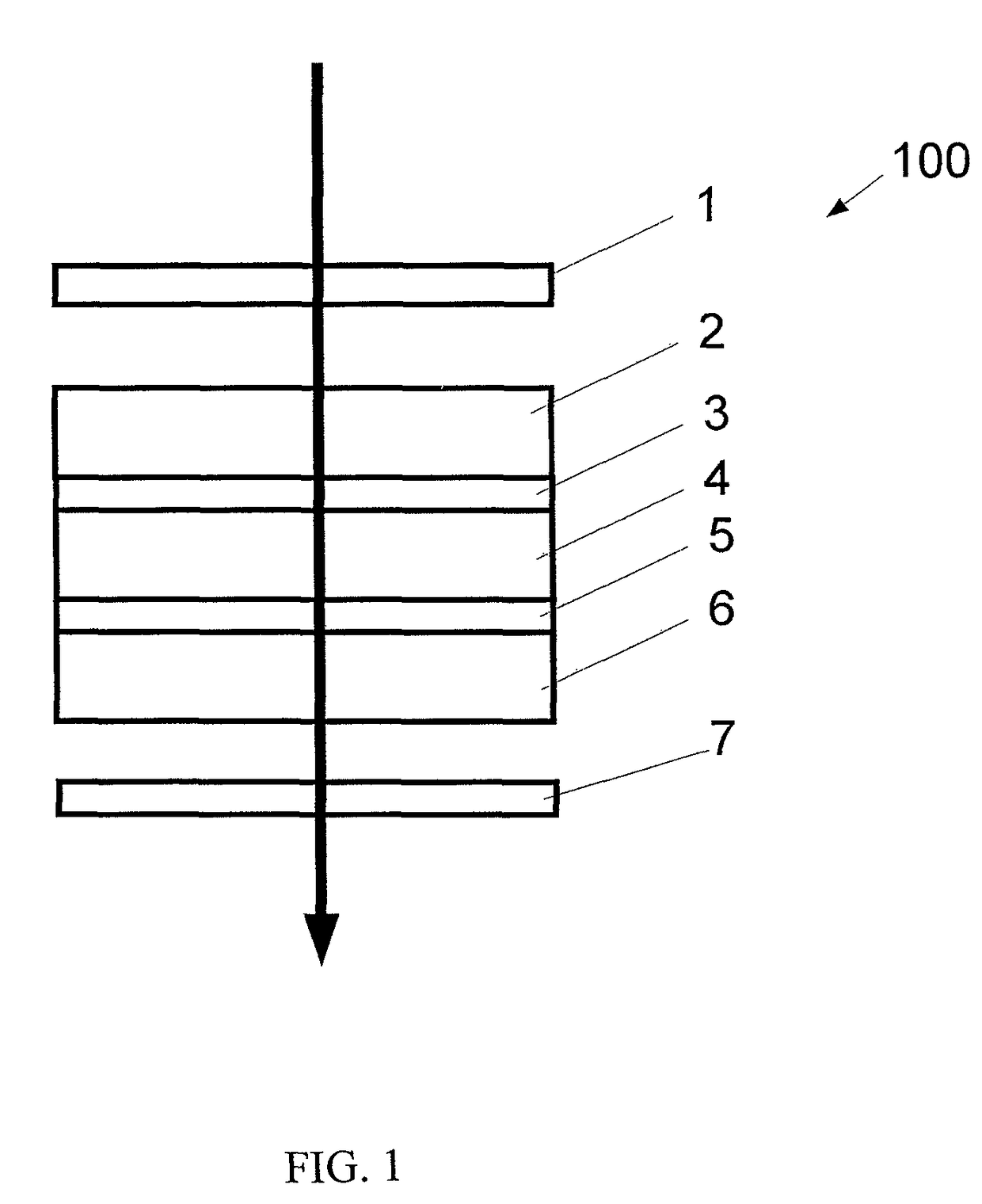 Transflective liquid crystal display