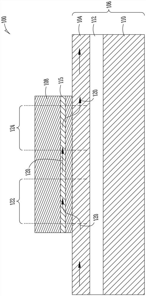 Fabricating fault tolerant non-linear waveguide cones