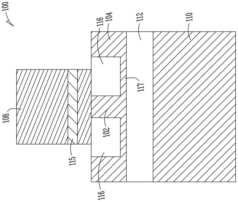 Fabricating fault tolerant non-linear waveguide cones