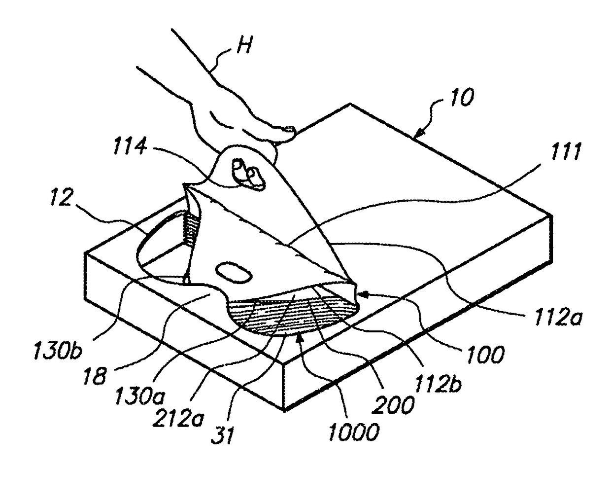 Article dispenser and methods relating to same