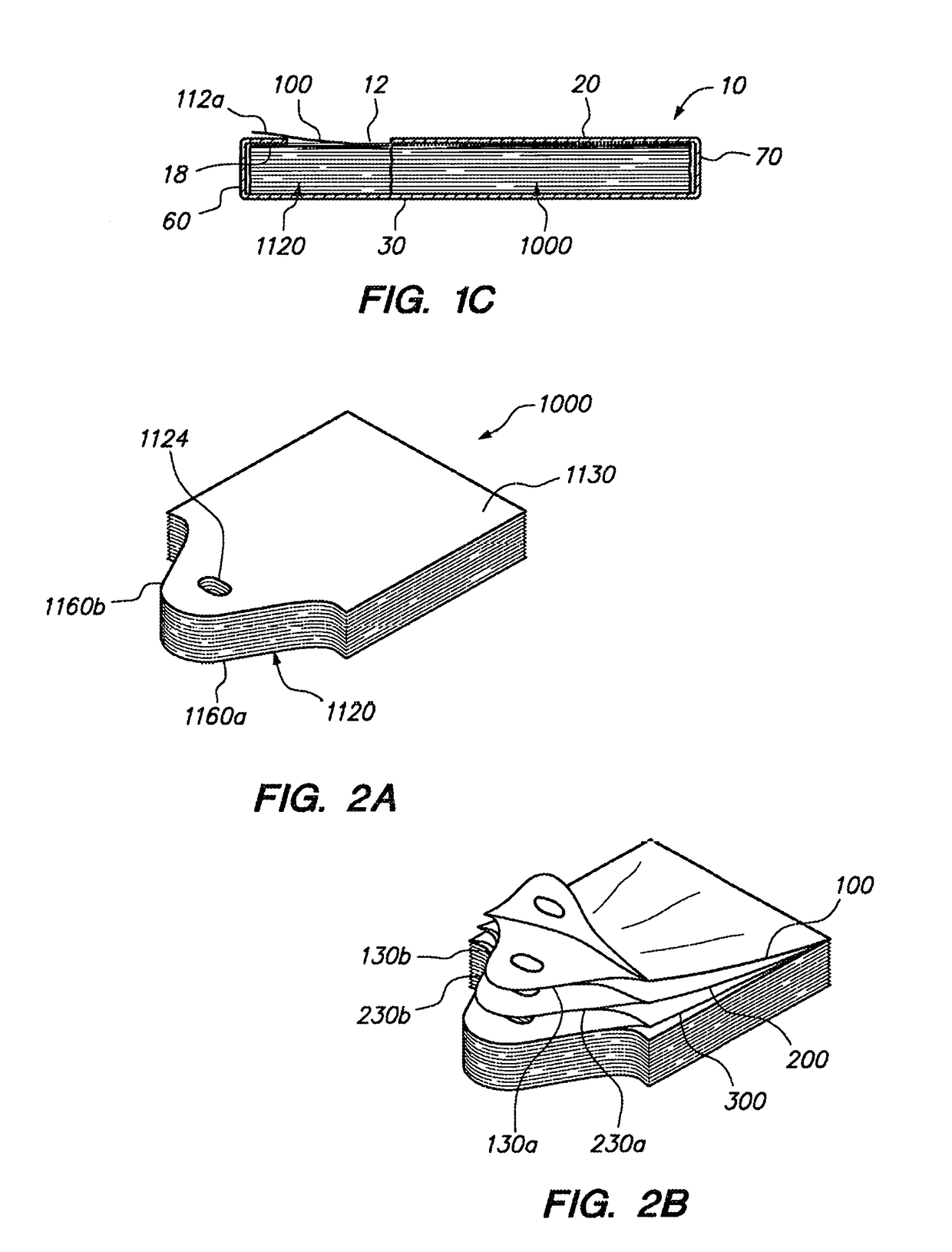 Article dispenser and methods relating to same