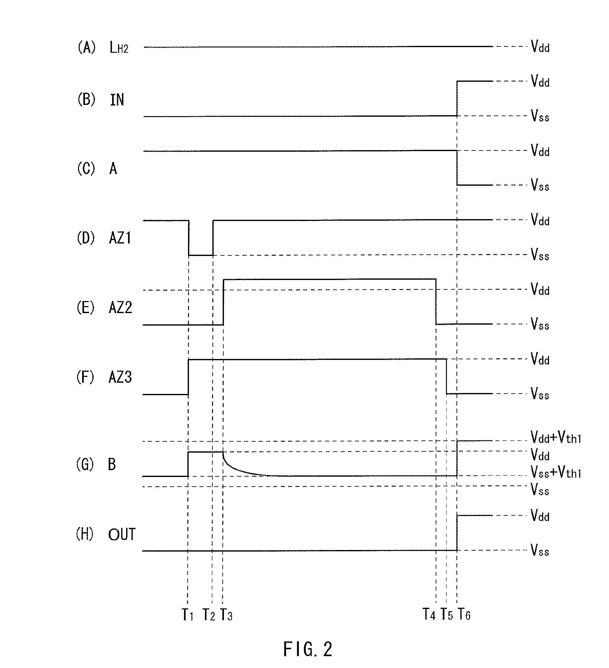 Drive circuit and display device