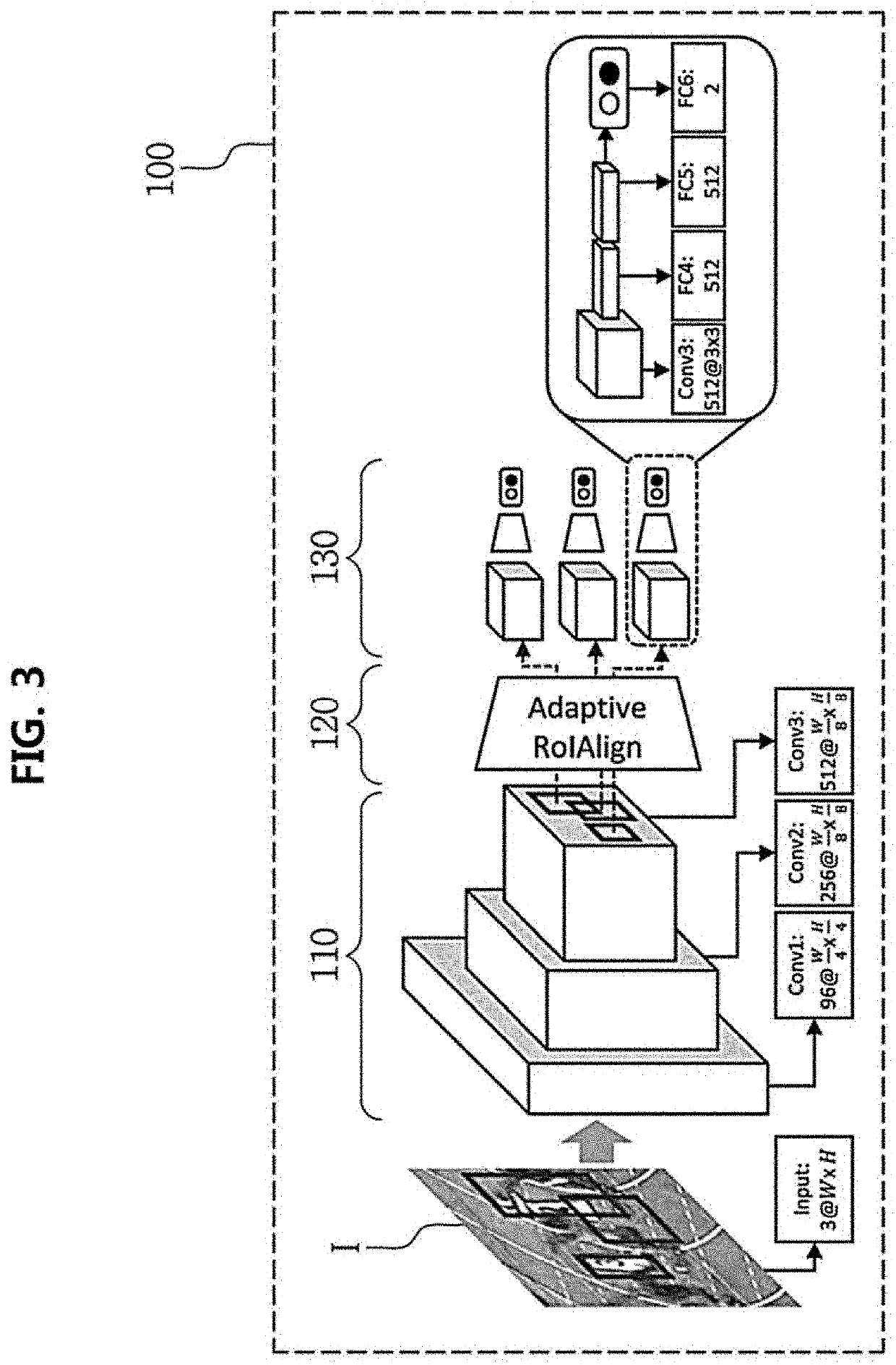 Method and system for real-time target tracking based on deep learning