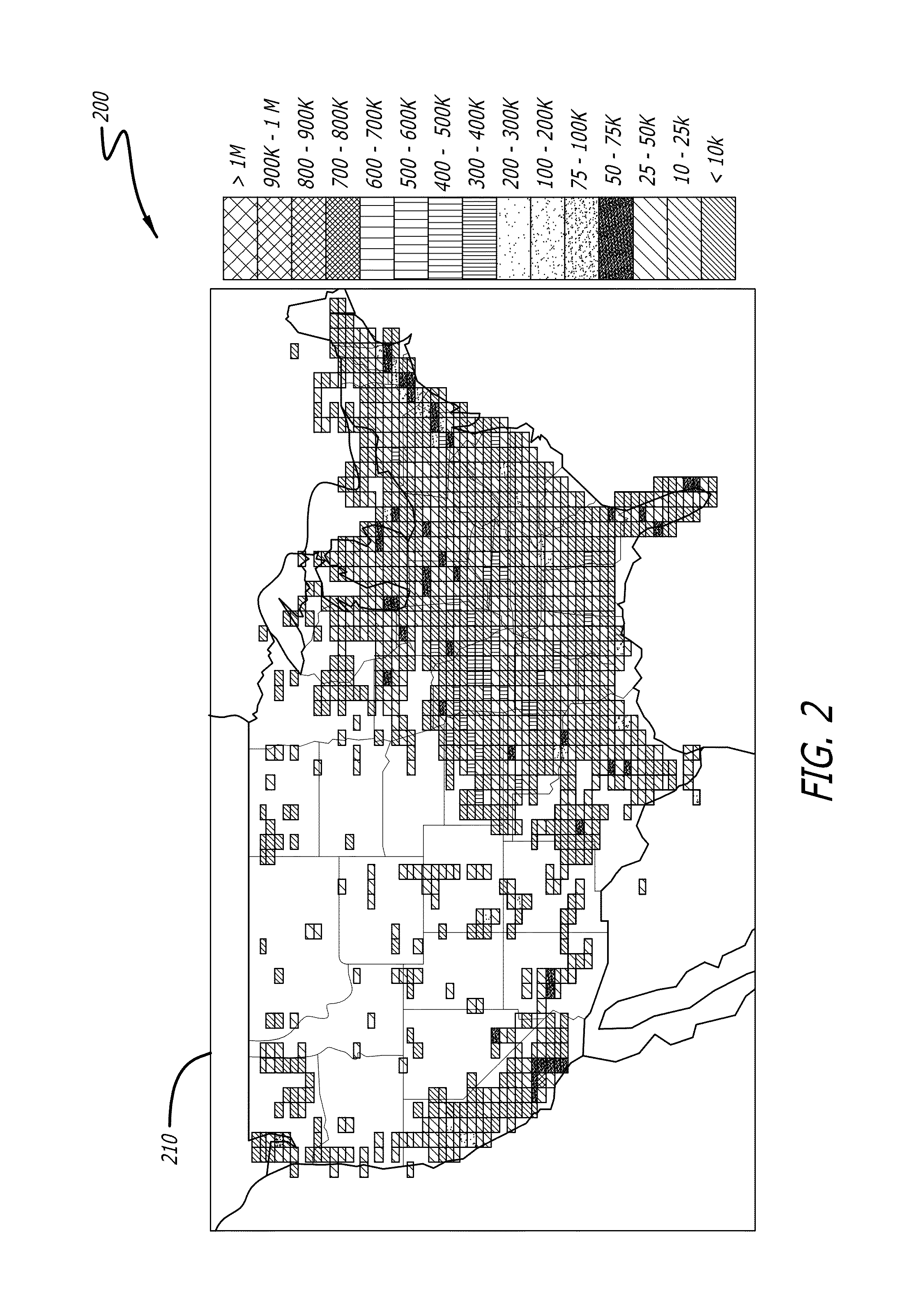 Data quality assessment and real-time evaluation of GPS probe data