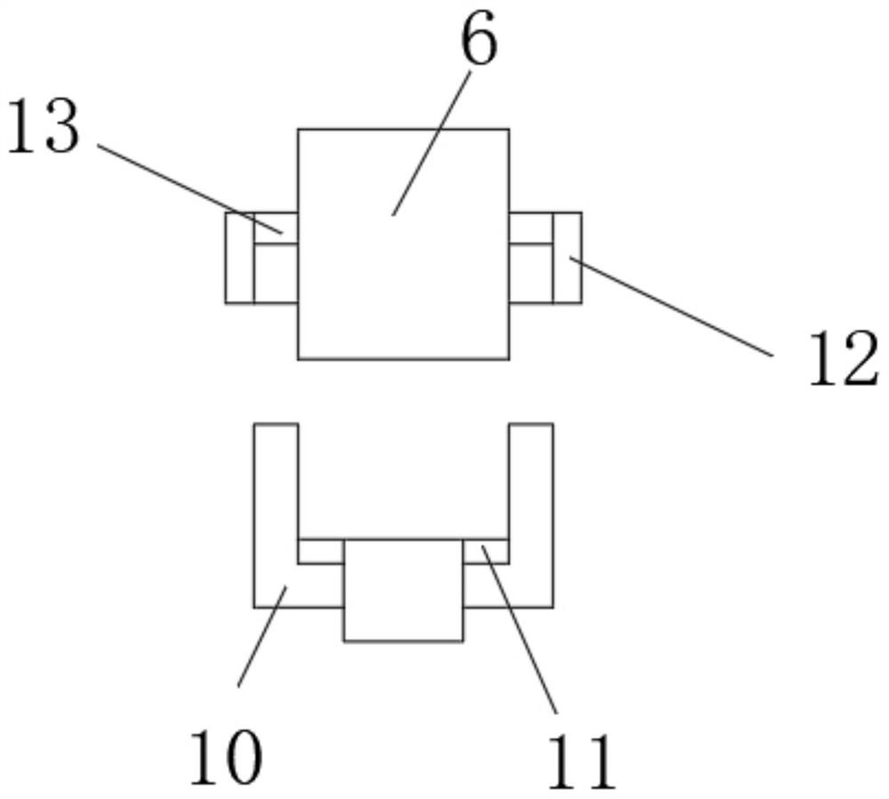 Multifunctional intelligent telemetering terminal based on micro-power consumption long-distance wireless connection