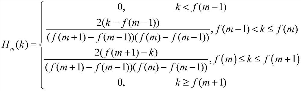 Tibetan speech emotion recognition method based on CNN and LSTM