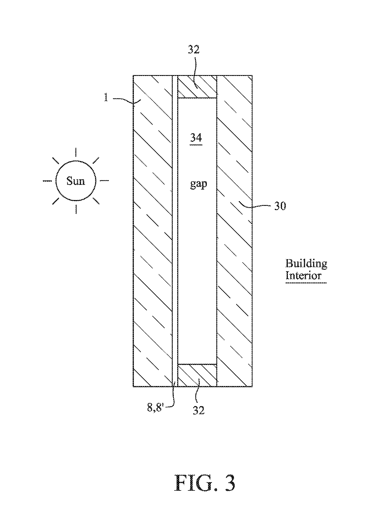 Grey colored heat treatable coated article having low solar factor value