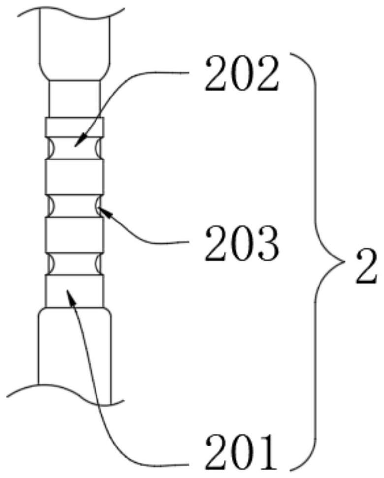 Hard mater protection plate with single-side admission passage and opposite-side pressure reduction