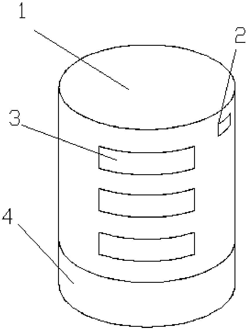 Medical refrigerator with intelligent sample storing and fetching function