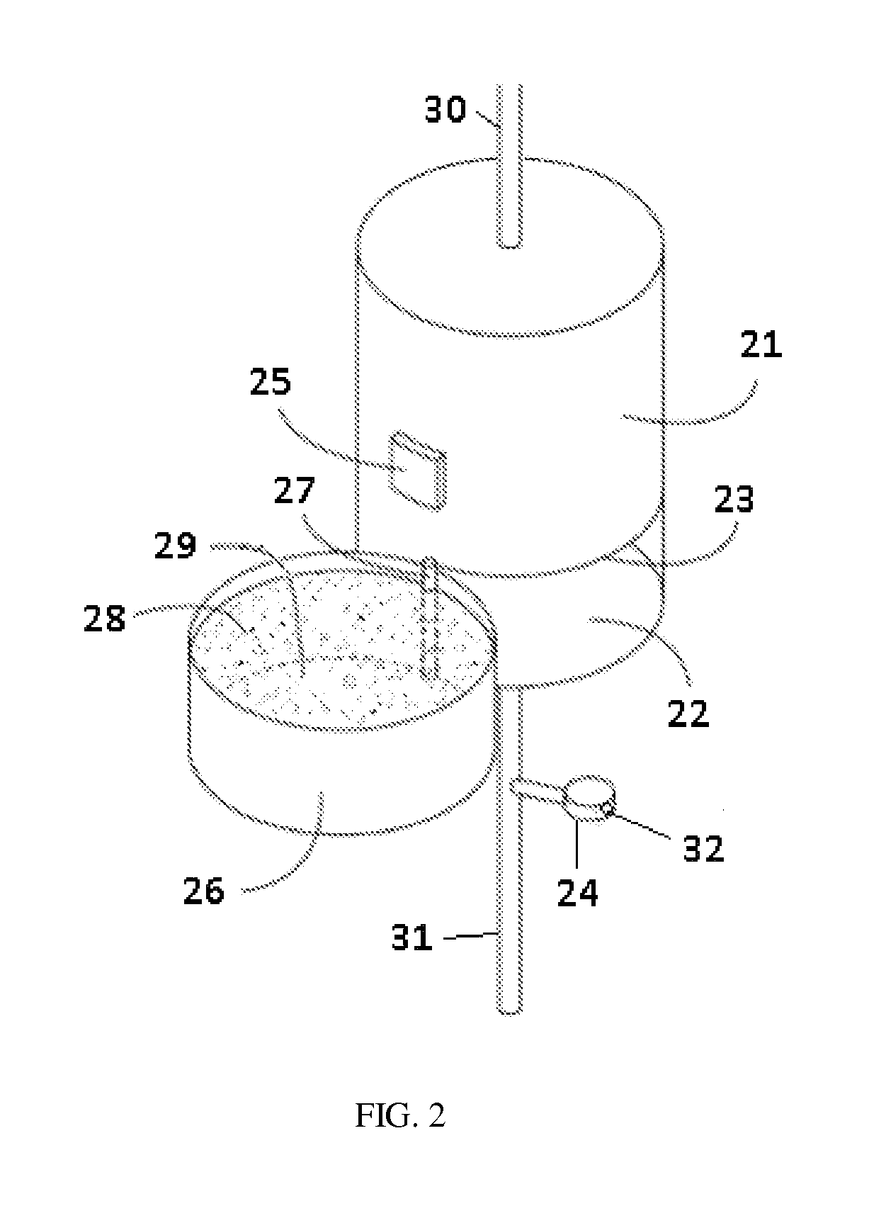 Replenisihing urease in dialysis systems using a urease introducer