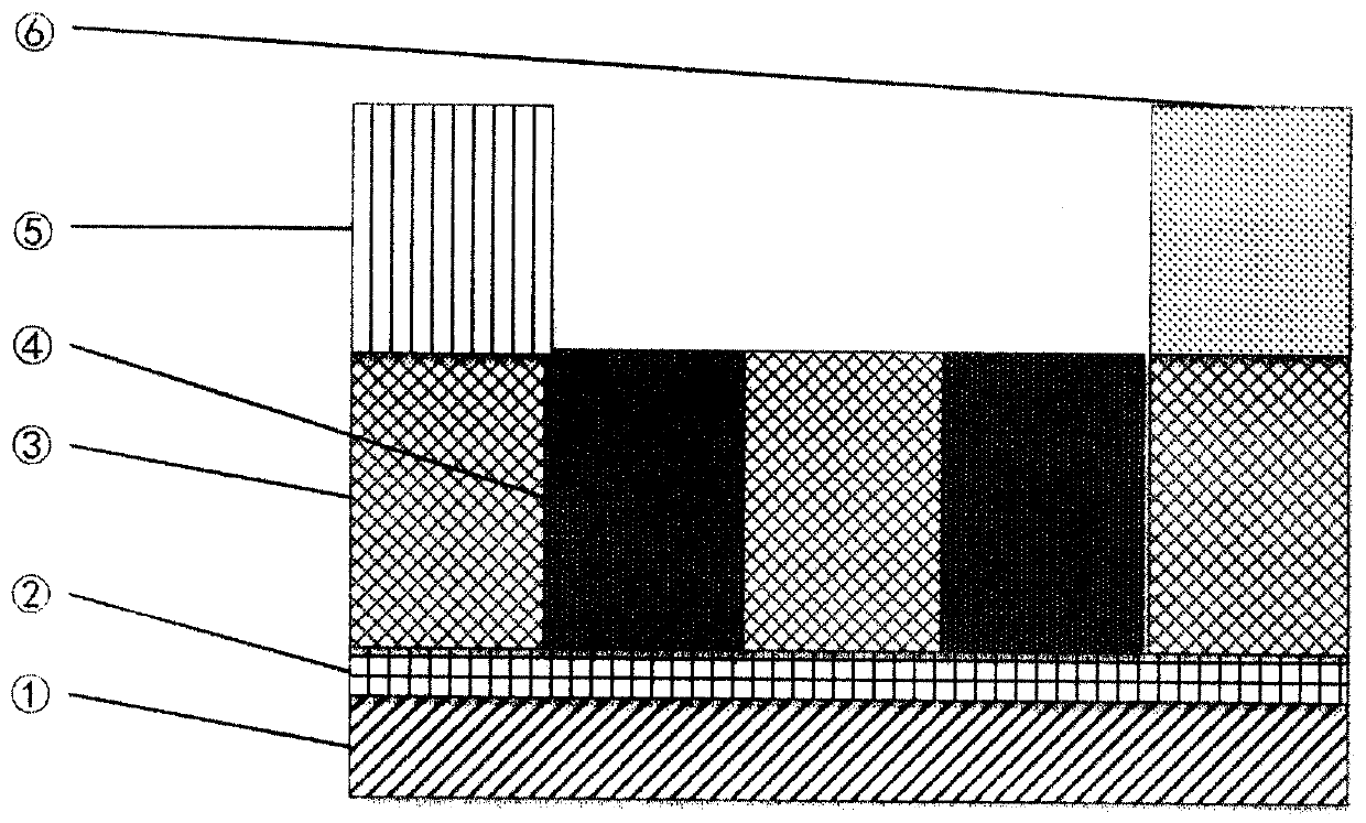 A Bipolar Organic Field Effect Transistor with Vertical Laminated Structure