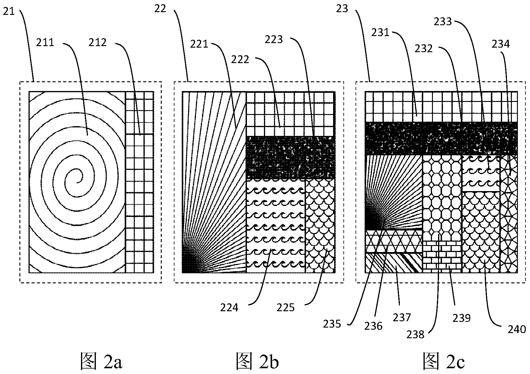 Method for obtaining pure inelastic scattering gamma-ray energy spectra in stratum element well logging