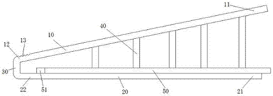 Integrated flexible continuous motion laryngoscope