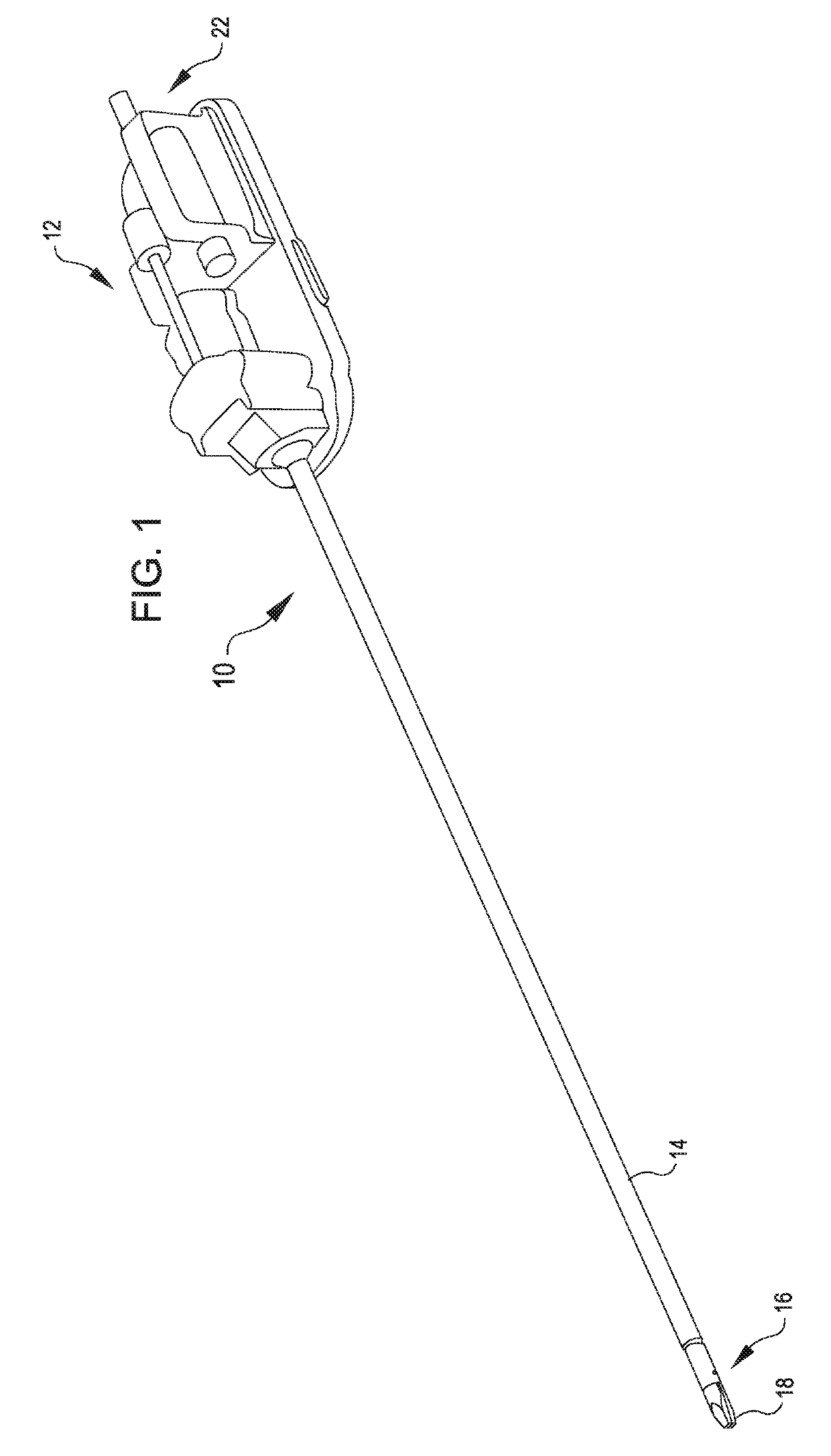 Stapler Beam Architecture