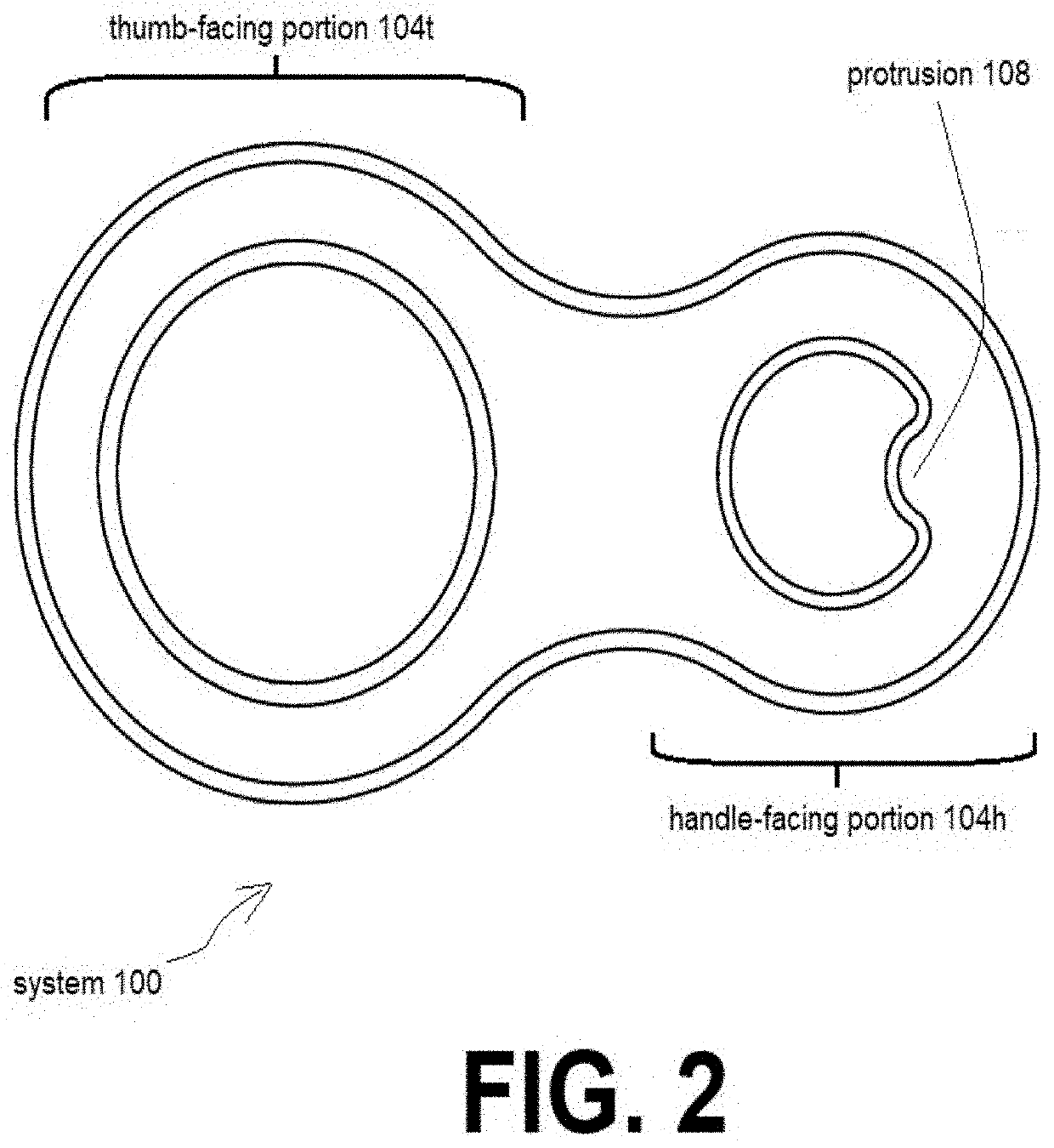 Injury Reduction Mechanism