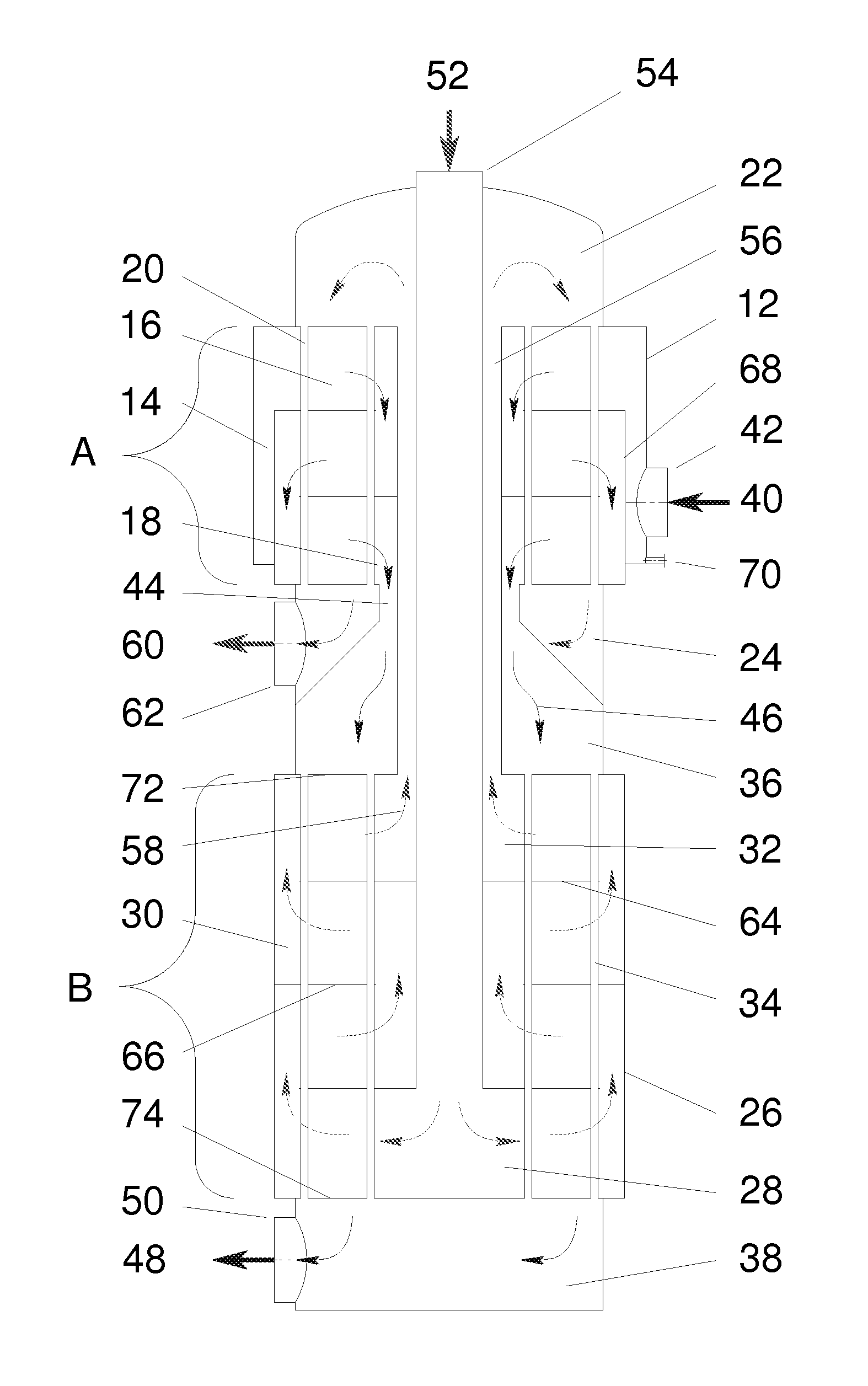 Shell And Tube Heat Exchangers