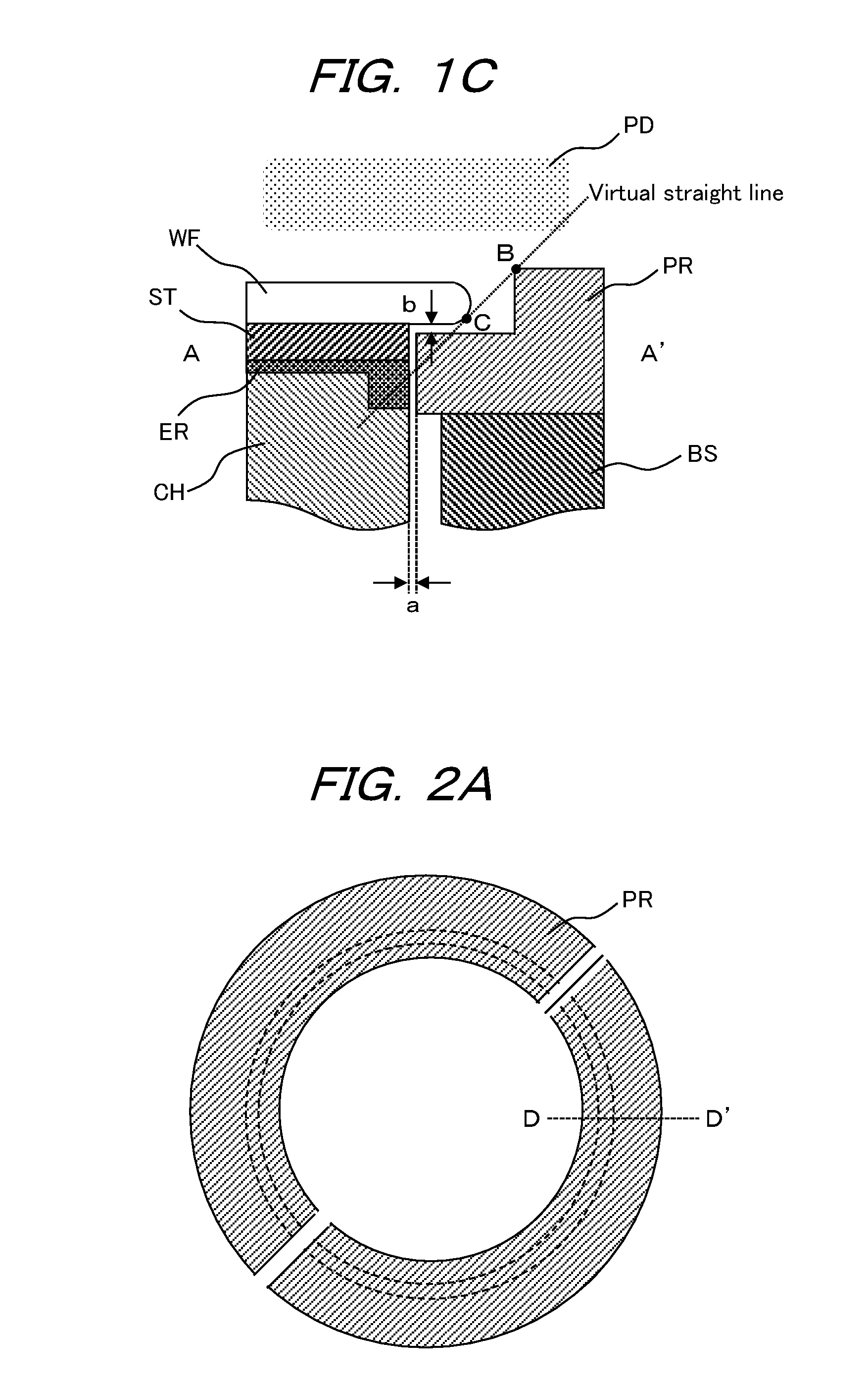 Semiconductor manufacturing apparatus and method for manufacturing semiconductor integrated circuit device