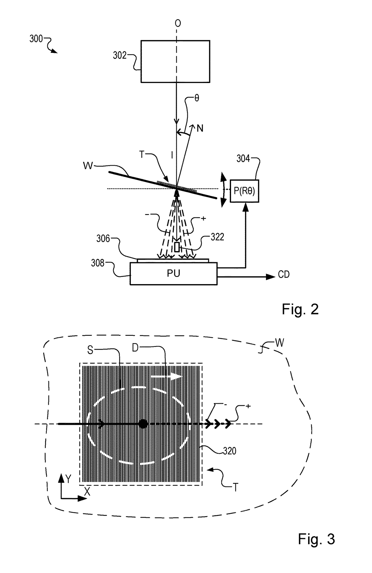 Methods and Apparatus for Simulating Interaction of Radiation with Structures, Metrology Methods and Apparatus, Device Manufacturing Method