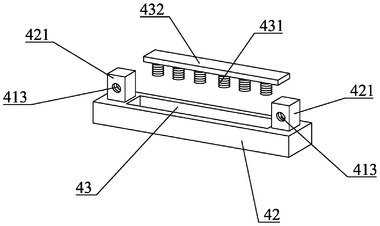 Assembly type steel structure integrated green building and design and installation process thereof