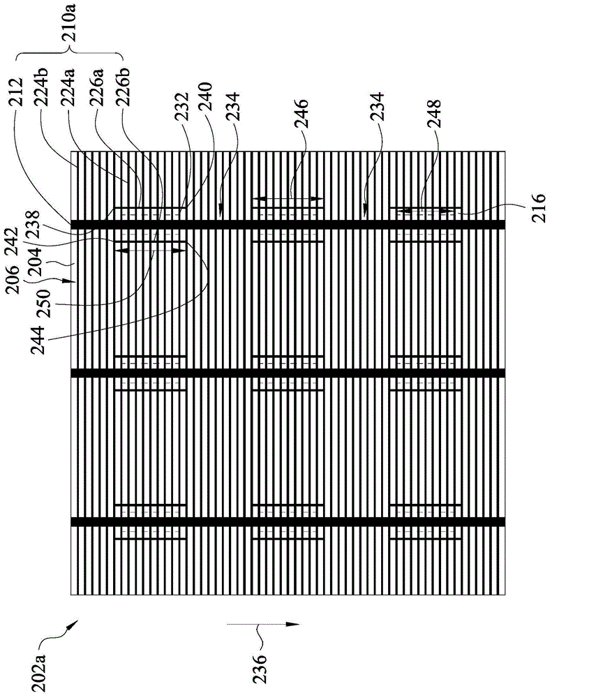 Solar cell structure, method for manufacturing same, and solar cell module