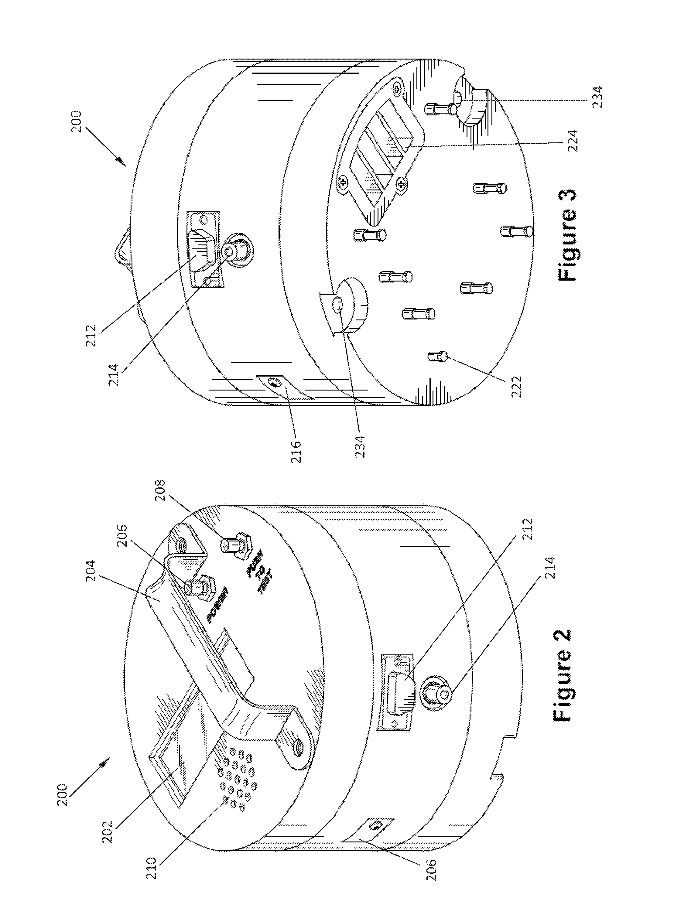 Metering Continuity Tester